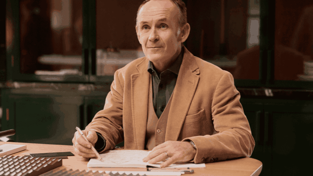 John - DGA new team images