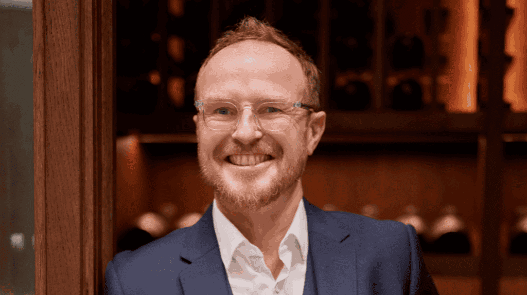 Matthew - DGA new team images