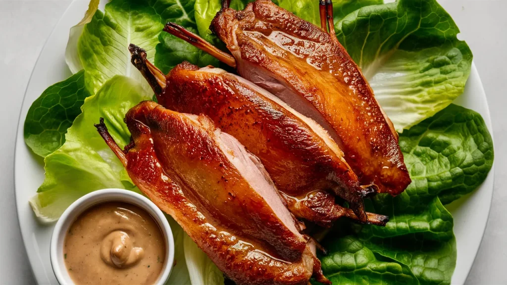 15 Easy Asian Duck Breast Recipes