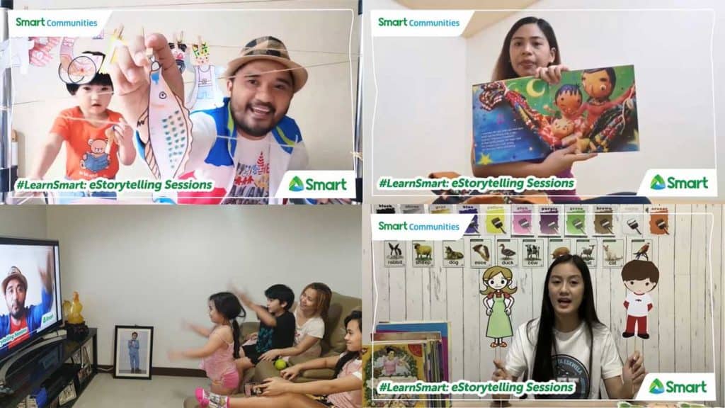 eStorytelling Session I You Create Iloilo I Glory Moralidad I Iloilo Blogger