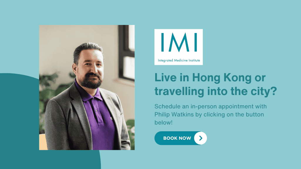 Live in HK and want book an appointment with Philip Watkins?