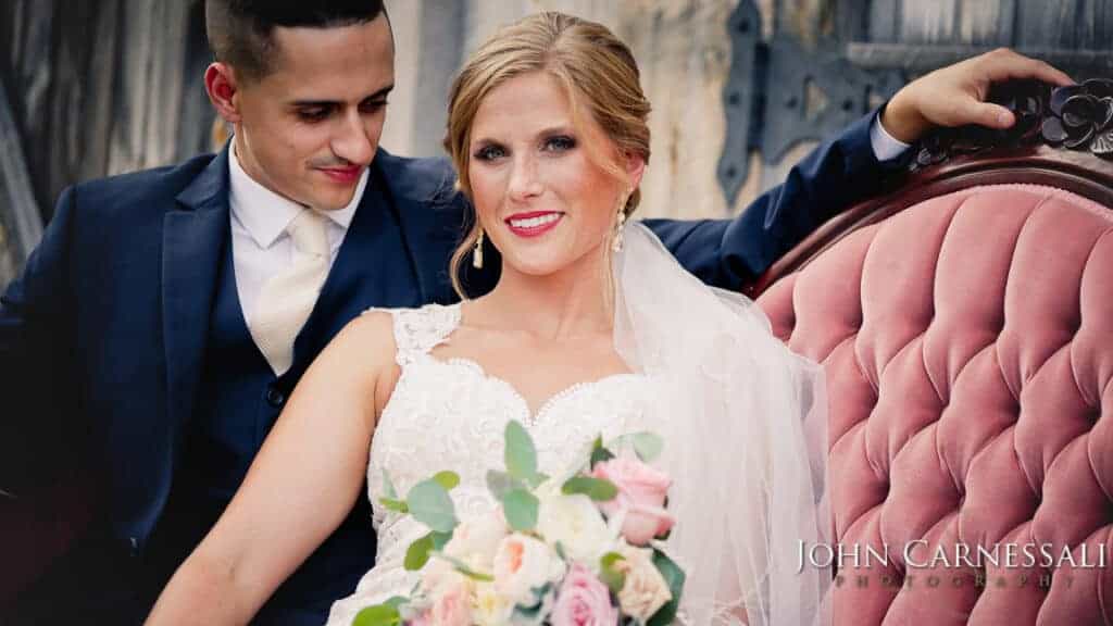 Wedding Wolf Acres Oneida NY
