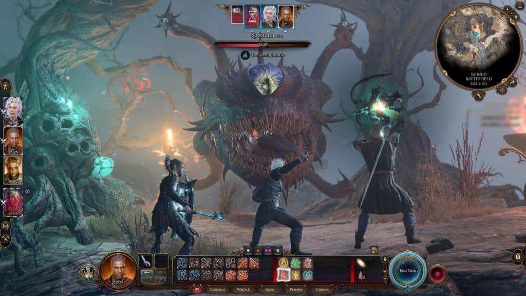 Baldur's Gate 3 - Huge NEWS! Mindflayer Perks, Giveaway, No Early Access, Become A Vampire + More!
