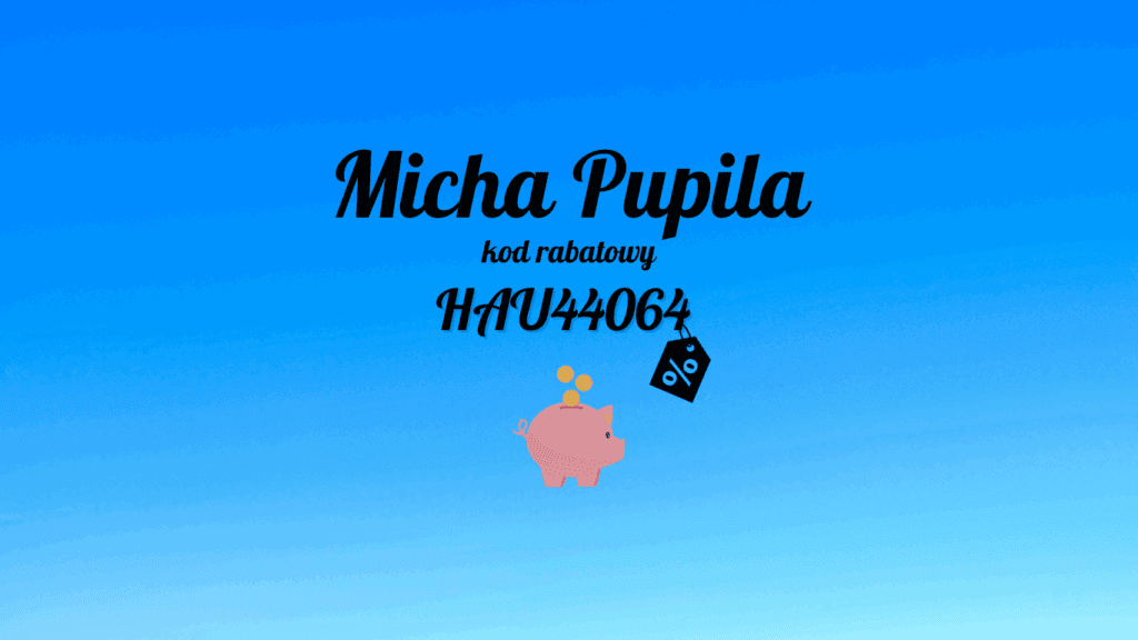Micha Pupila kod rabatowy