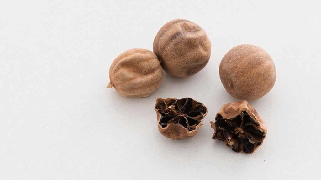 Shorbat Adas Recipe (Lentil Soup) Dried limes are the key ingredient to making Shorbat Adas.
