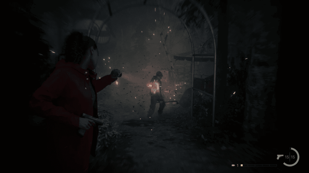 Is Alan Wake 2 Worth Playing? 3 image 3