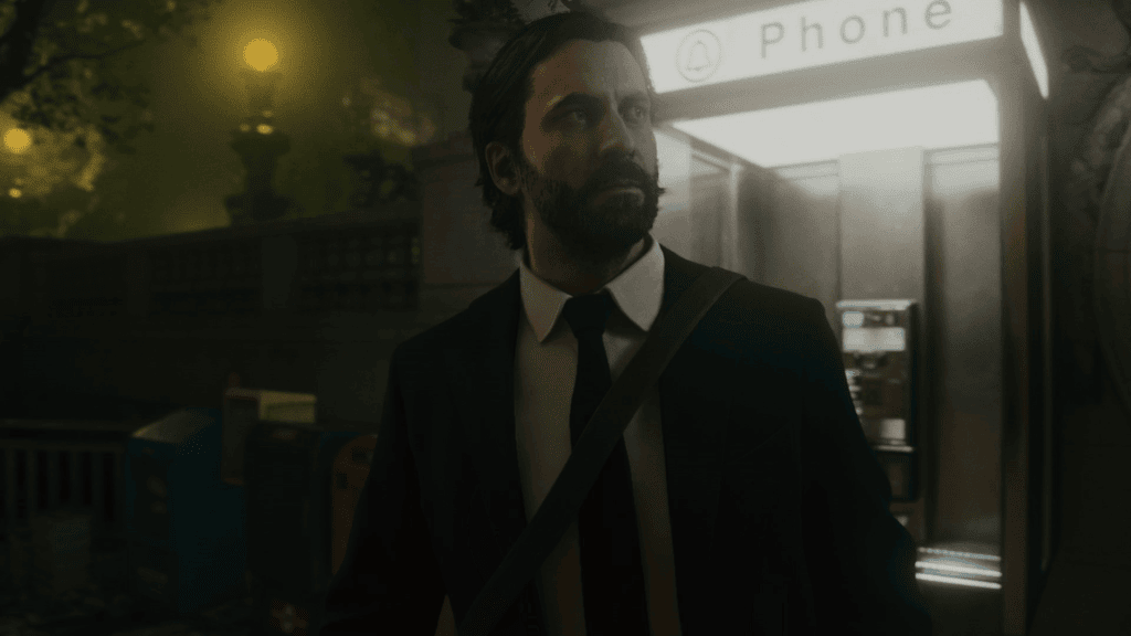 Is Alan Wake 2 Worth Playing? 5 image 4