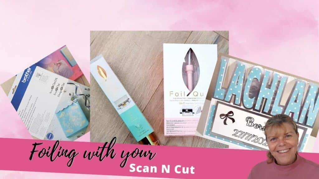 How to choose a Scan N Cut to buy - Create With Sue