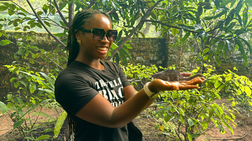 Madagascar Exotic Reserve