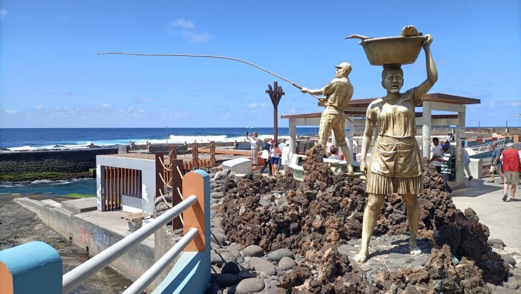 Reisebericht: Insel im Aufbruch