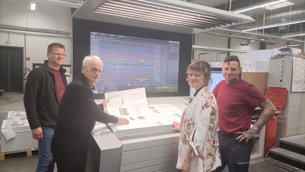 NIEDERLAUSITZ-Jahrbuch 2026