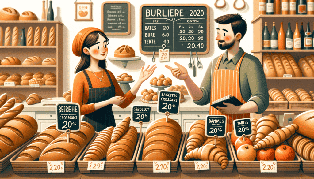 boulangerie dorée calcul taux de marge - monbtsmco.com