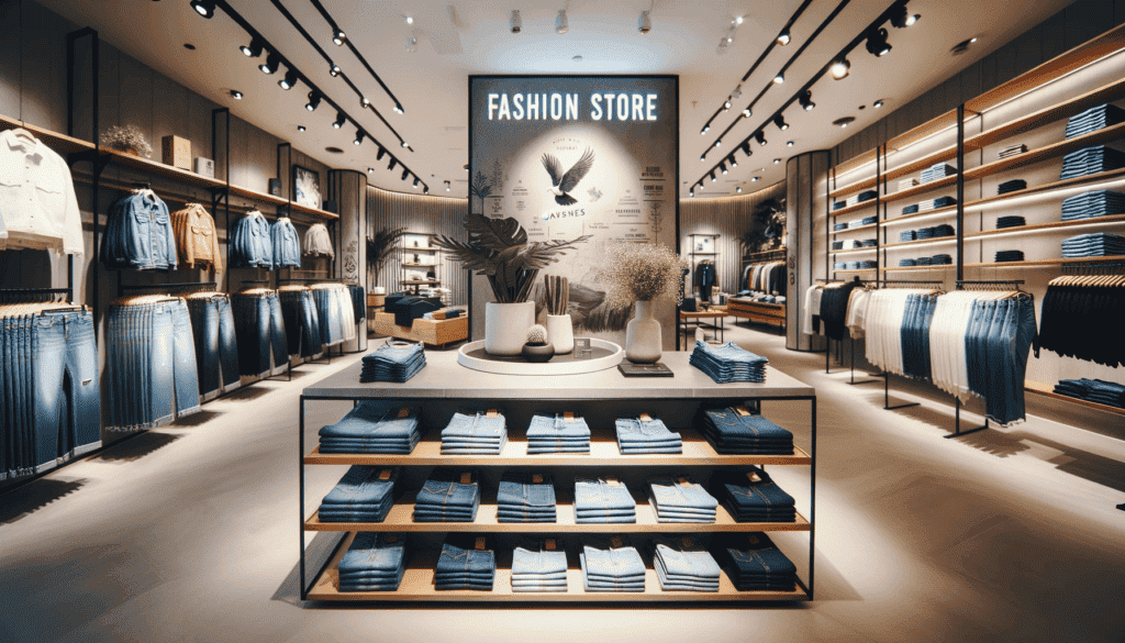 fashion store calcul taux de marge - monbtsmco.com