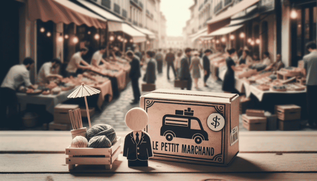 le petit marchand calcul taux de marge - monbtsmco.com