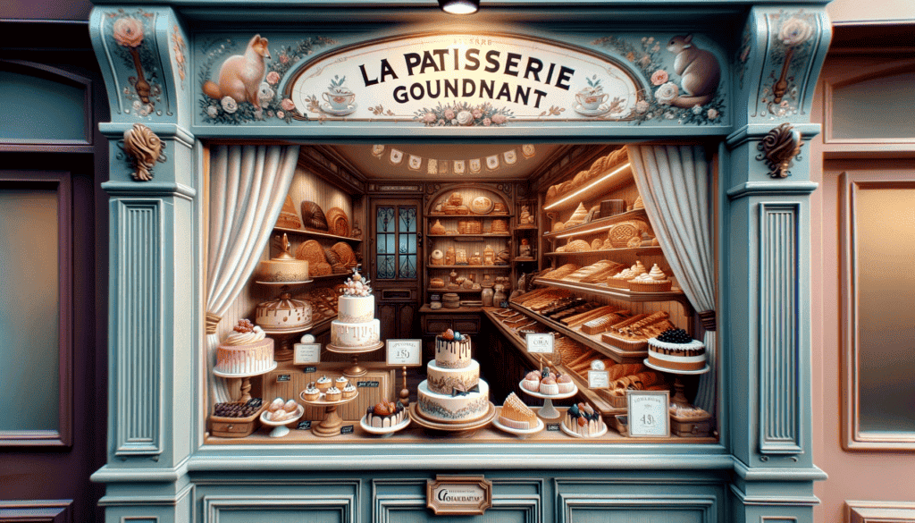 patisserie gourmande calcul taux de marge - monbtsmco.com