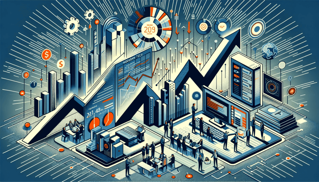 ModerTech Margin Calculation in Percentage - monbtsmco.com