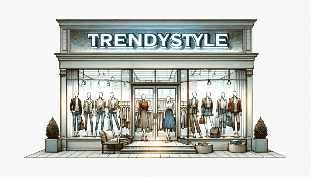 TrendStyle - monbtsmco.com calculate a margin in percentage