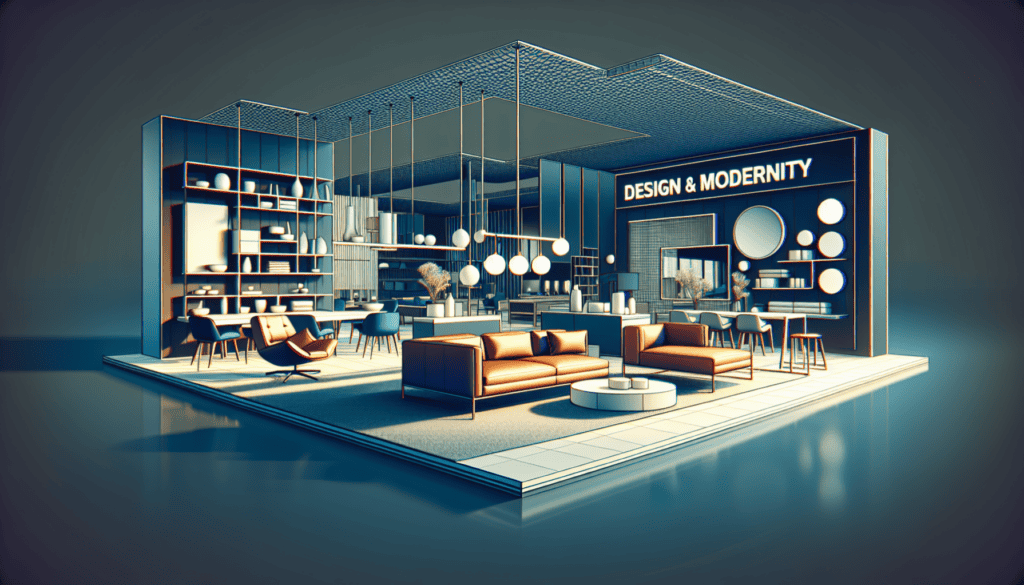 Design Modernite calcul de la marge brute