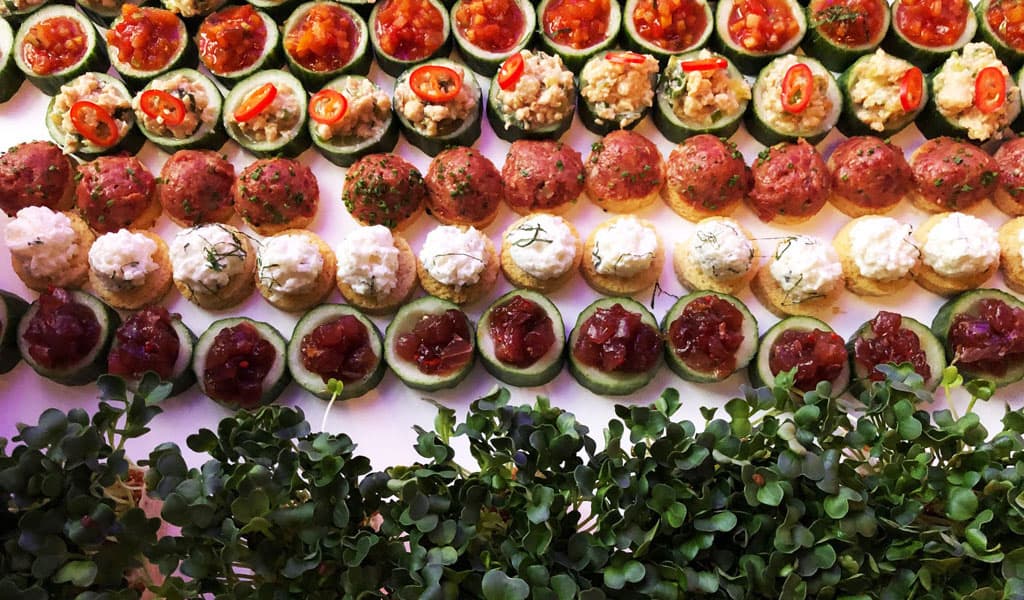 Markus Herbicht Catering_Präsentation 2020