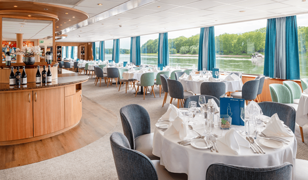 Panorama-Salon RHEIN MELODIE