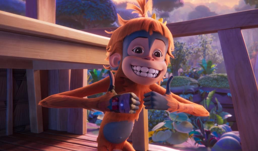 Jazzy_DaumenHoch_JAZZY-CIR_c_caminofilm_20