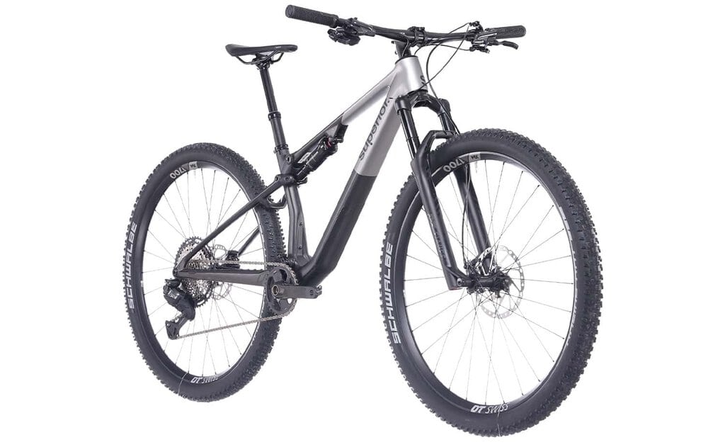 Superior XF 9.7 RC – Carbon XC Mountain Bike [New]