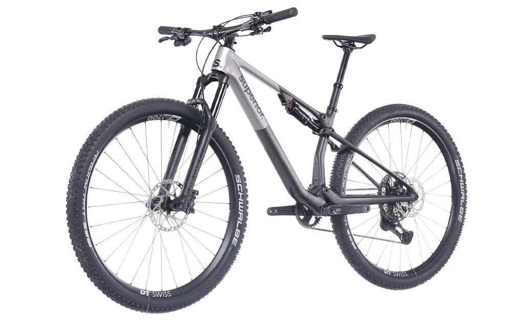 Superior XF 9.7 RC – Carbon XC Mountain Bike [New]