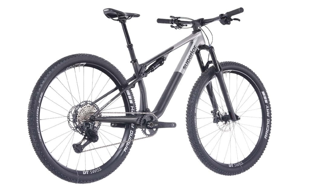 Superior XF 9.7 RC – Carbon XC Mountain Bike [New]