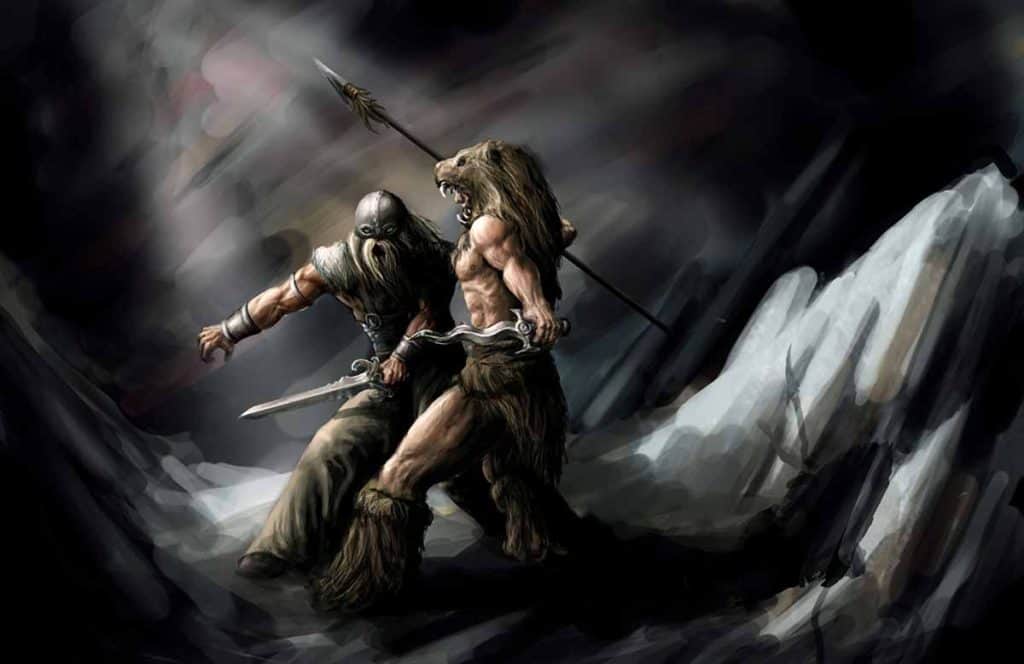 DND Character Creator
