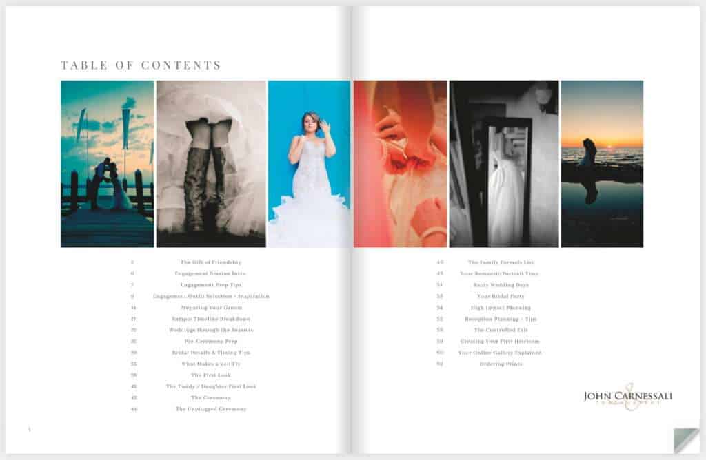 Planning your wedding Syracuse NY