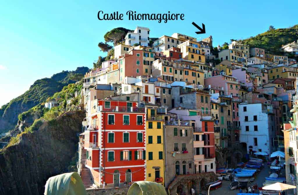 castleriomaggiore