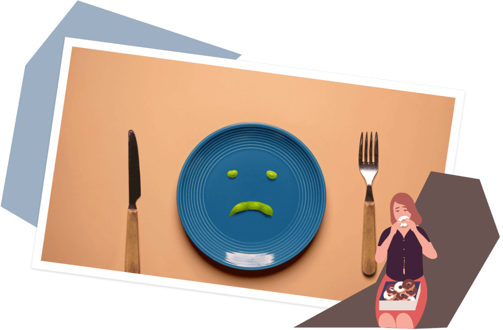 Atypische Bulimie: Folgen, Symptome und Abgrenzung | Therapienetz ...
