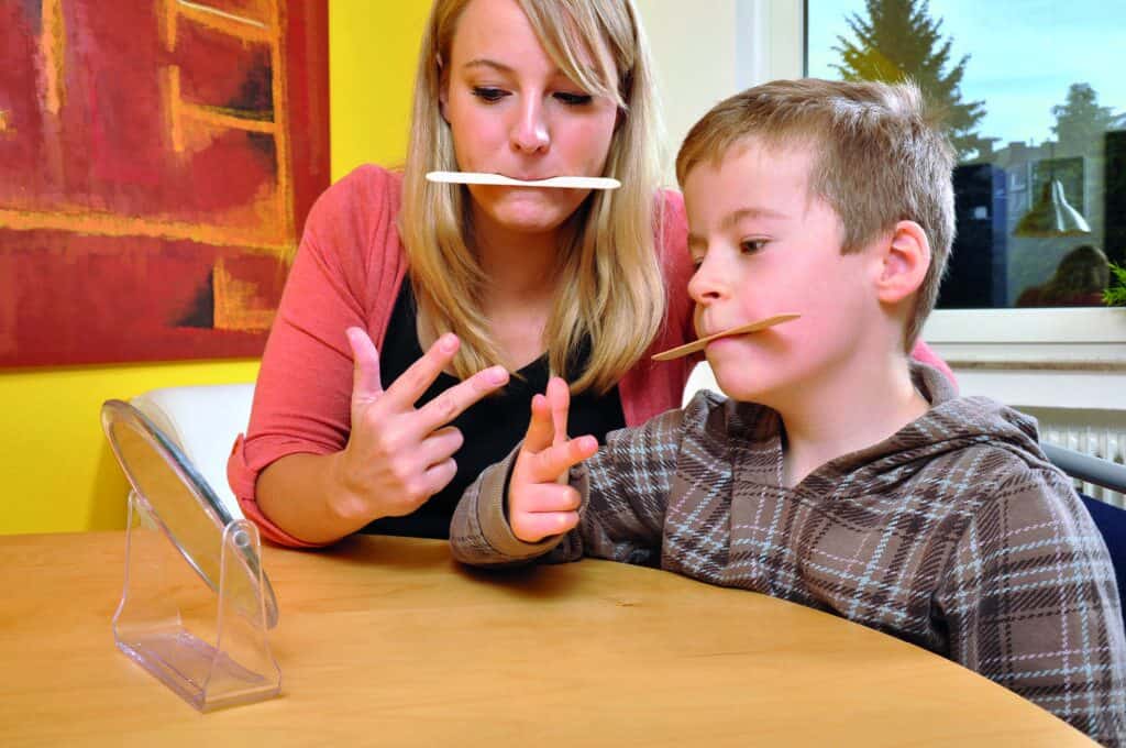 Tag der Logopädie: Wenn Worte wieder Wege finden