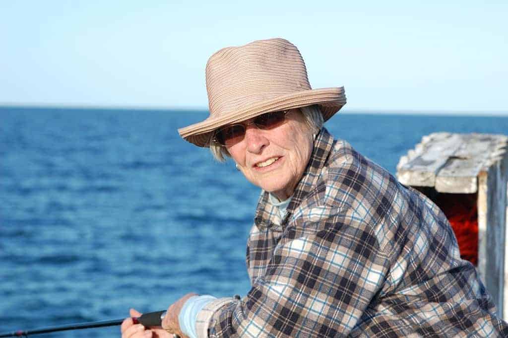 Fun facts about Australia: It's a second country in the world allowing women to vote.
