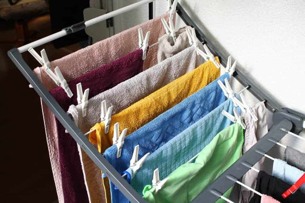dryer poland facts