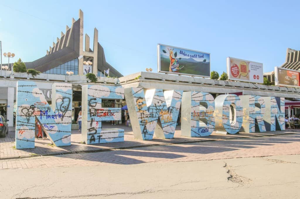 kosovo