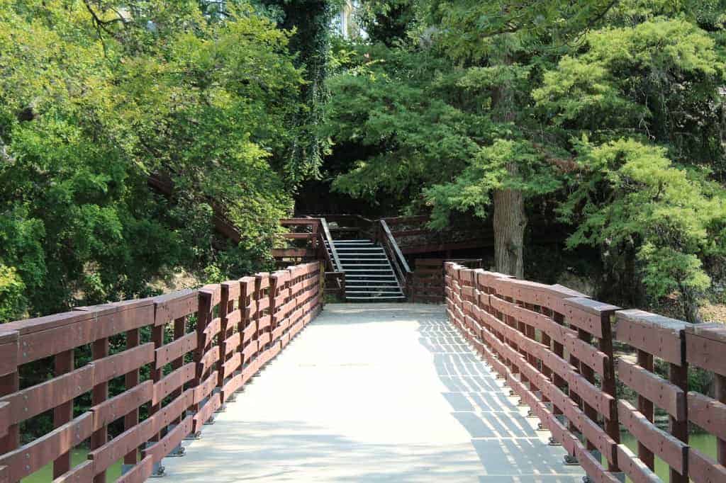 Texas Hill Country Romantic Guide