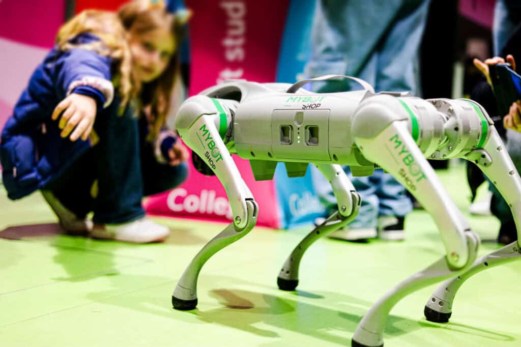 Intelligenz & Emotionen: Nacht der kreativen Köpfe in Cottbus am 11. Oktober