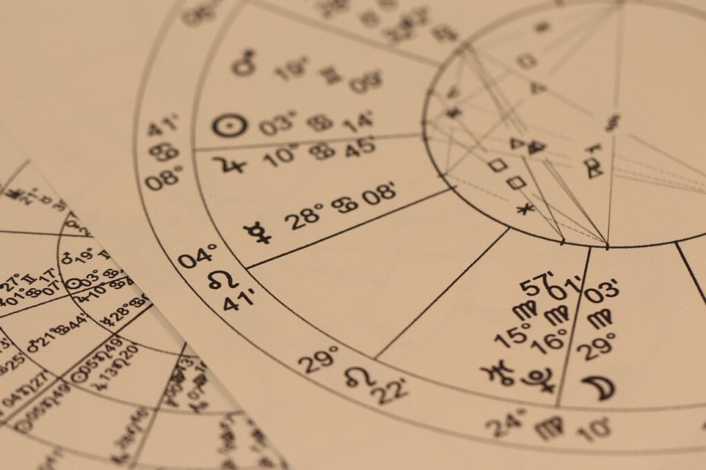 10th House Chiron Meaning Explained - TheReadingTub