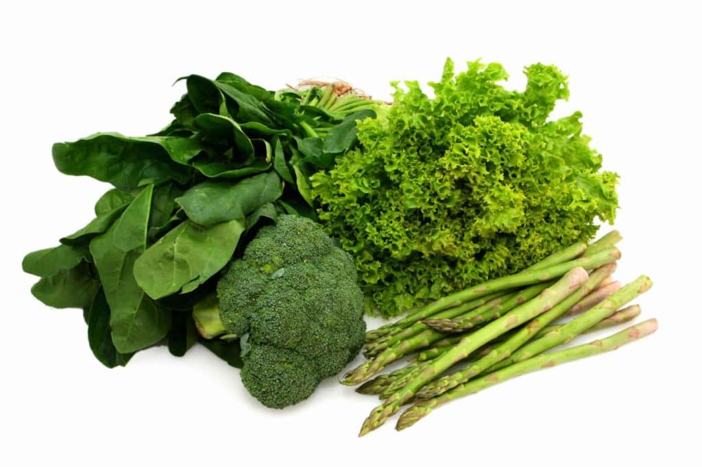 Leafy-vegetables-to-lose-weight-merirasoi