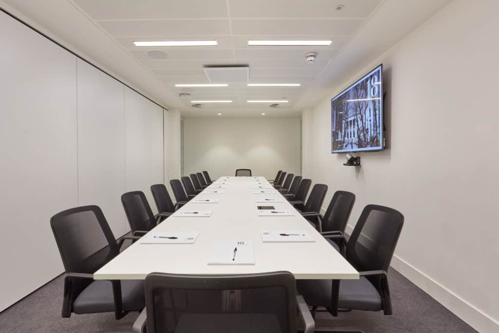 Cockell | Boardroom