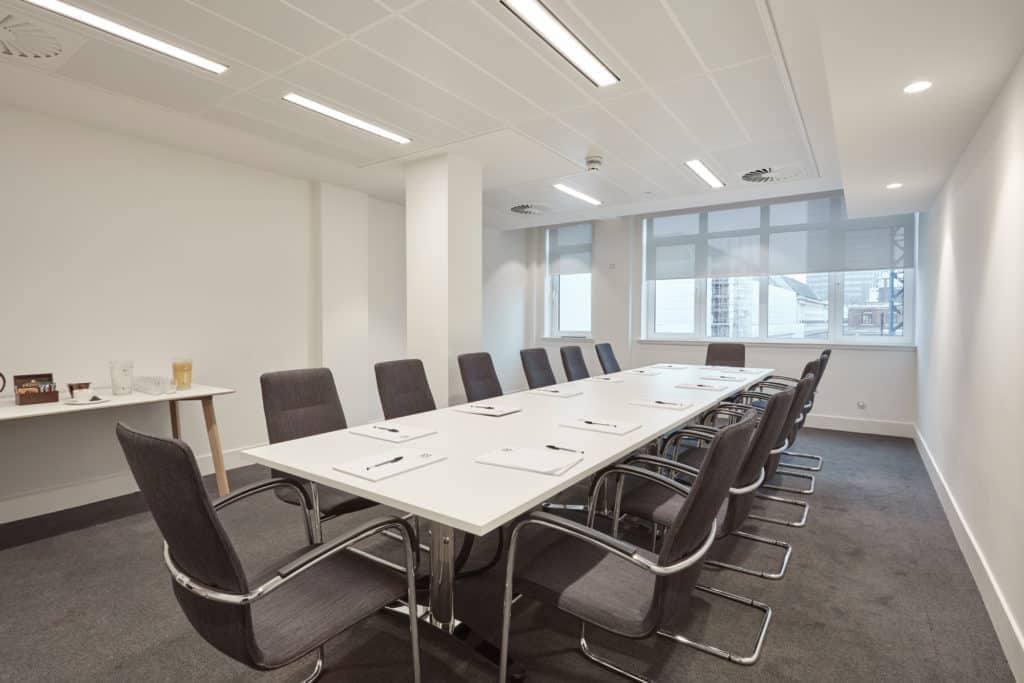 Bruce Lockhart | Boardroom