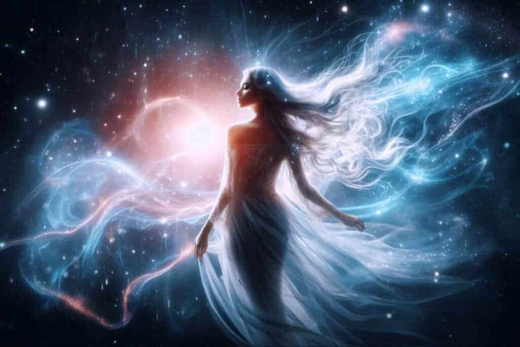 30 Aquarius Season Affirmations