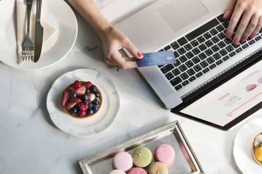 shop for groceries online
