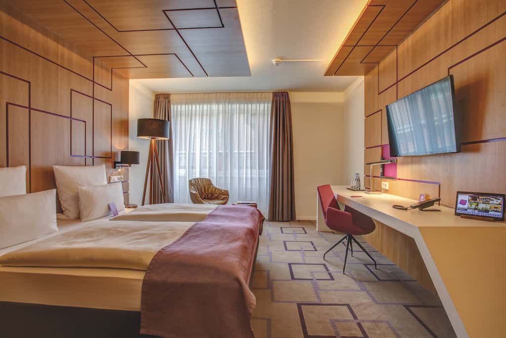 xXx FourSide Hotel Braunschweig (1)