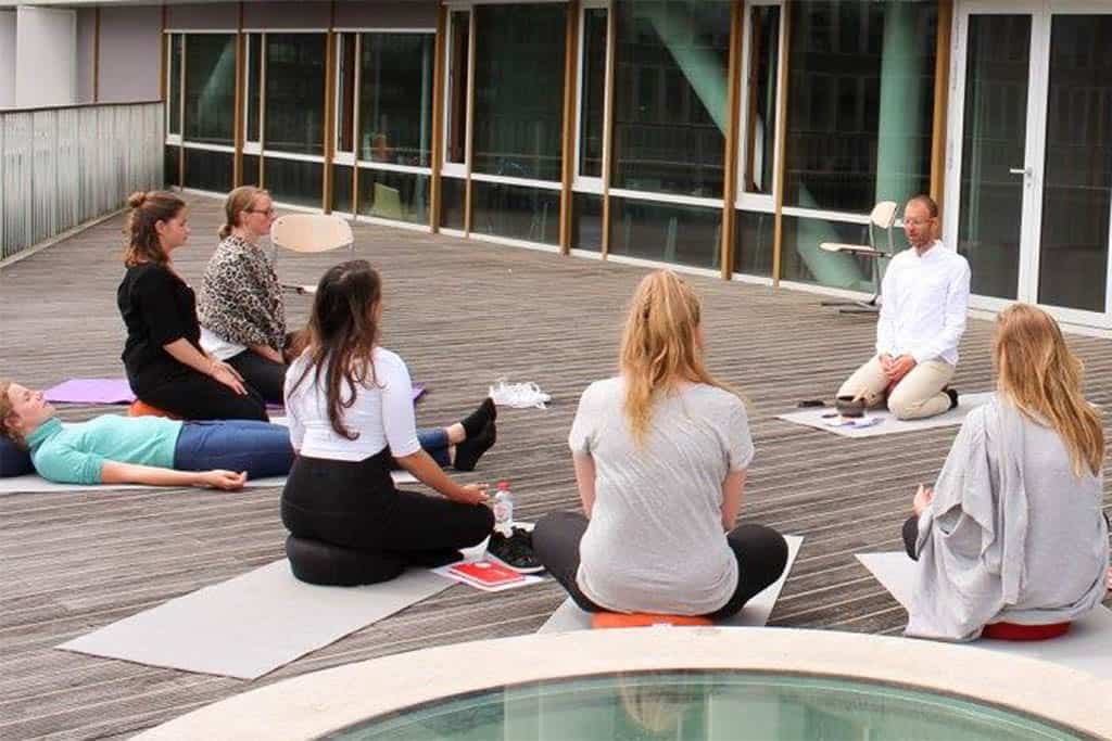Mindfulness Amsterdam