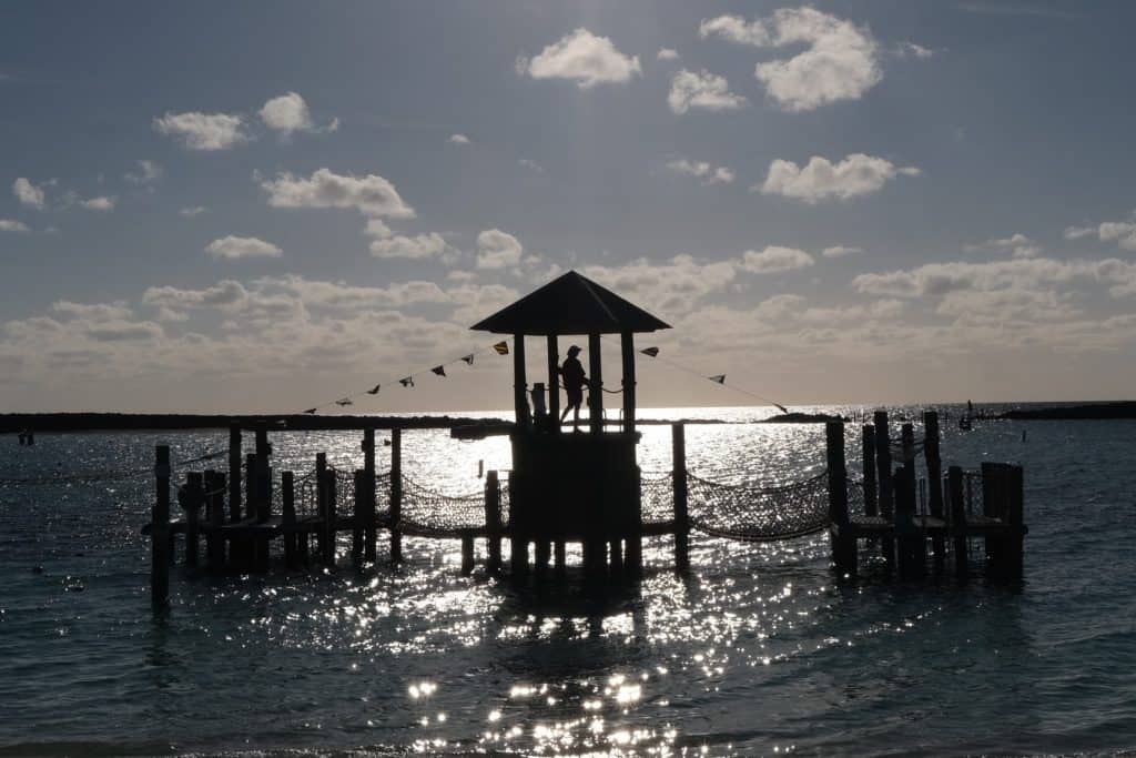 Castaway Cay Bahamas