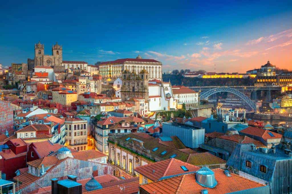 Is Porto Worth Visiting? 17 Reasons to Visit Porto • Dream Plan Experience