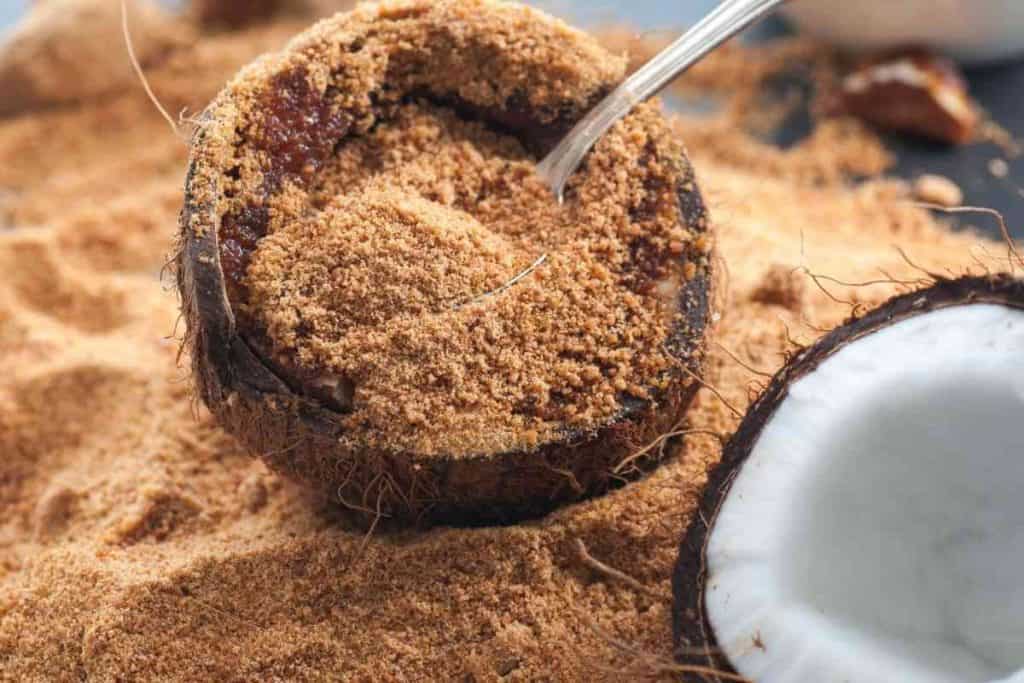 Palm Sugar Substitutes