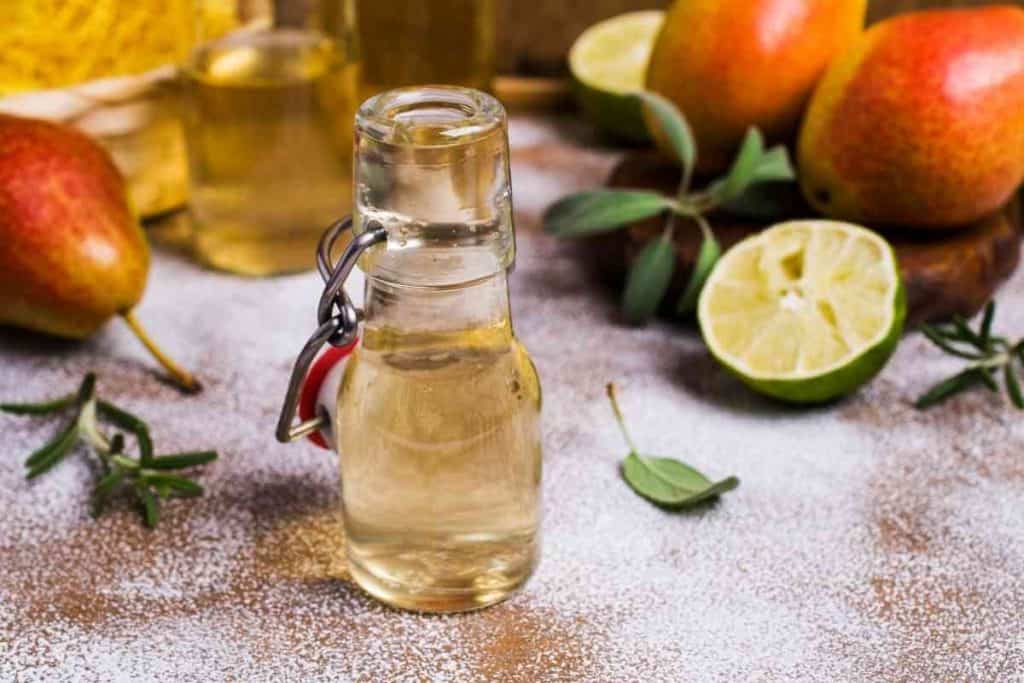 Substitutes For Tarragon Vinegar